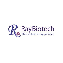 واردات از Ray Biotech
