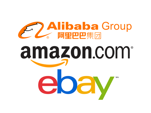 خرید و واردات از Amazon و ebay